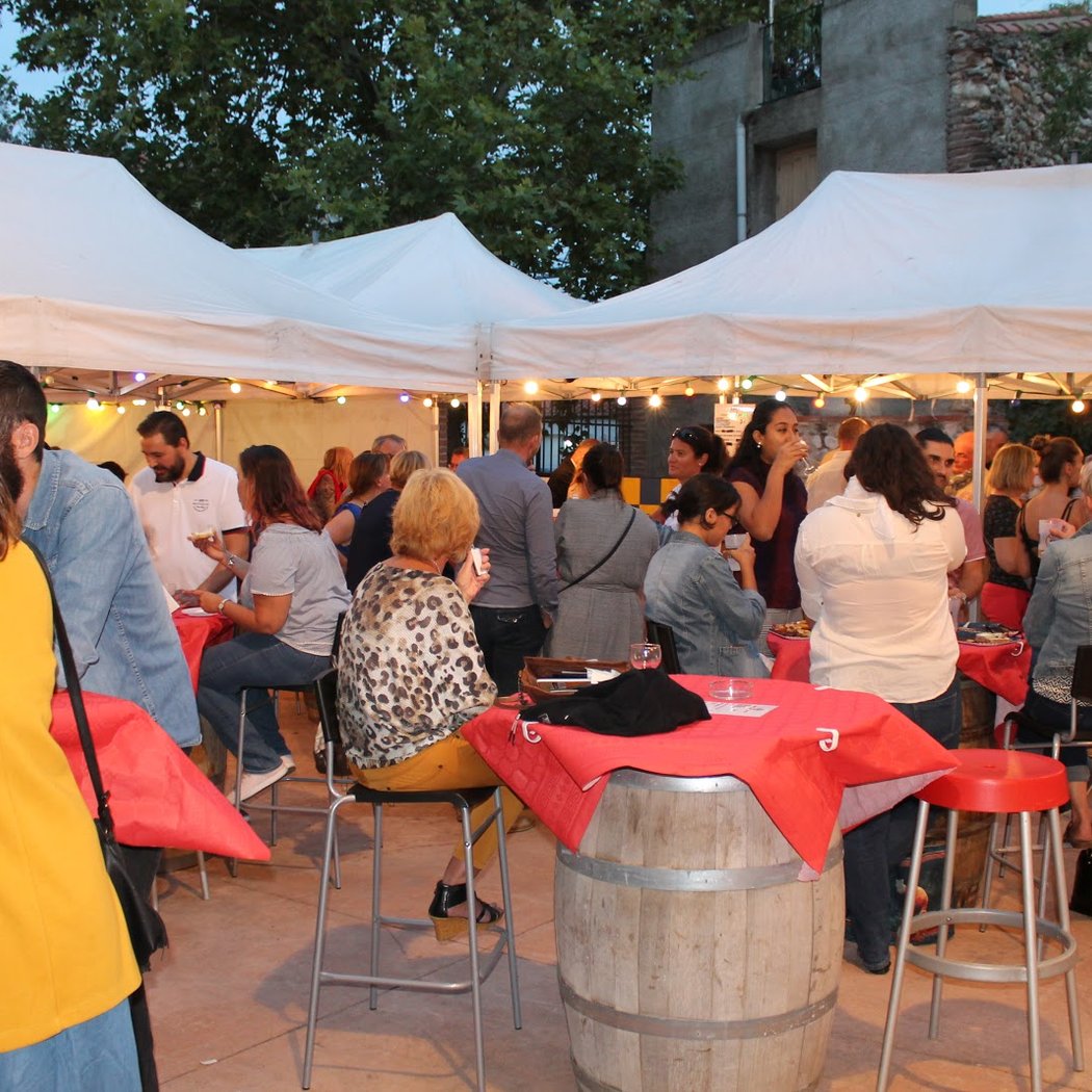 Soler Comedy Club 3